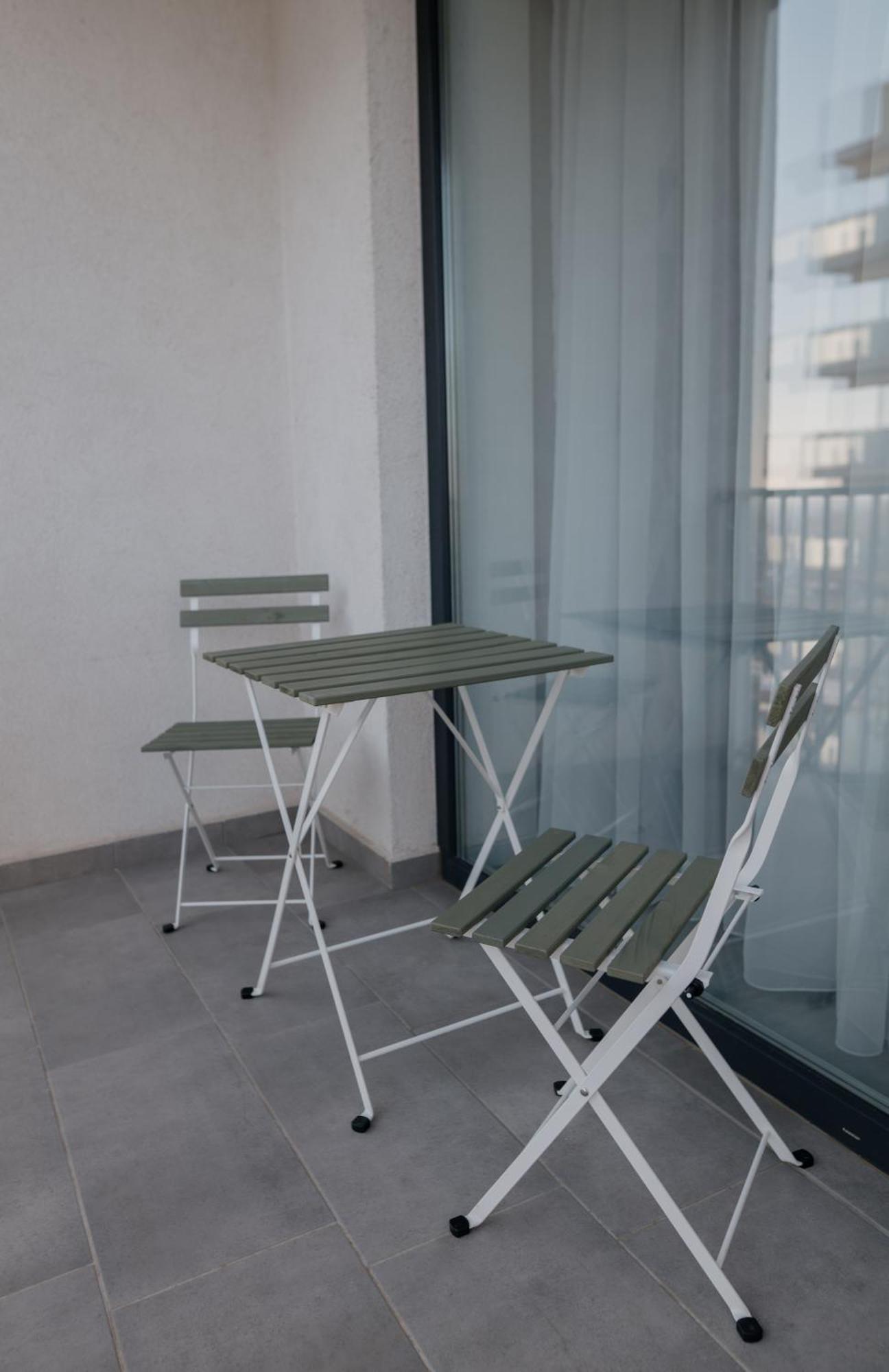 Royal Blue Property Oradea Exterior photo